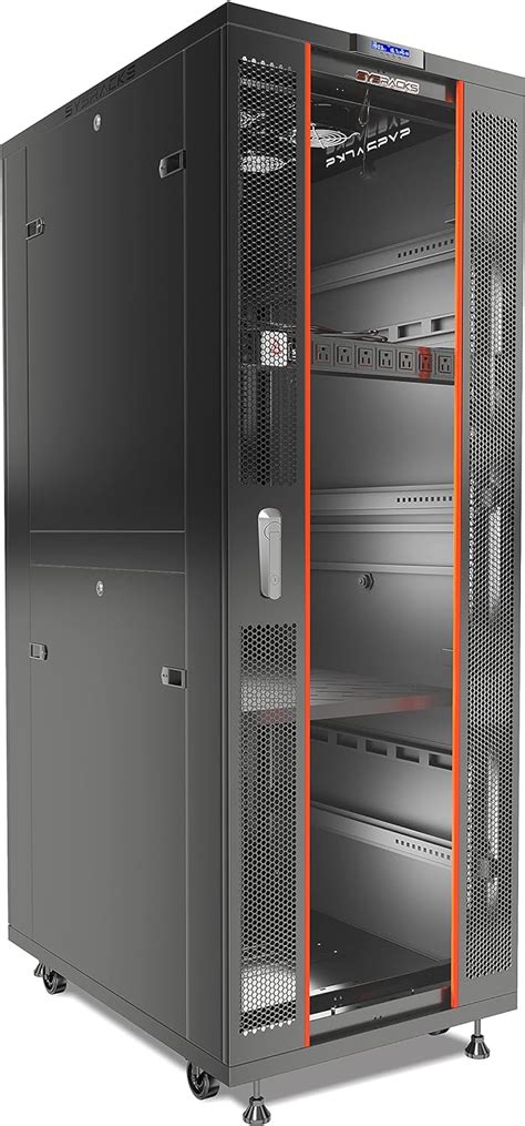 sysracks server rack cabinet